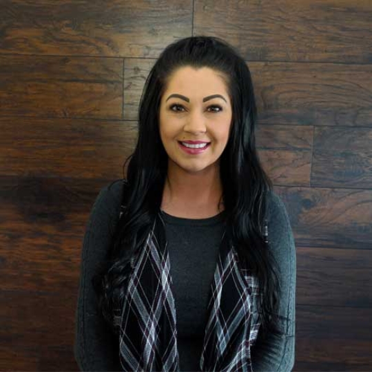 Cynthia Elliott - Envy Hair Studio & Spa